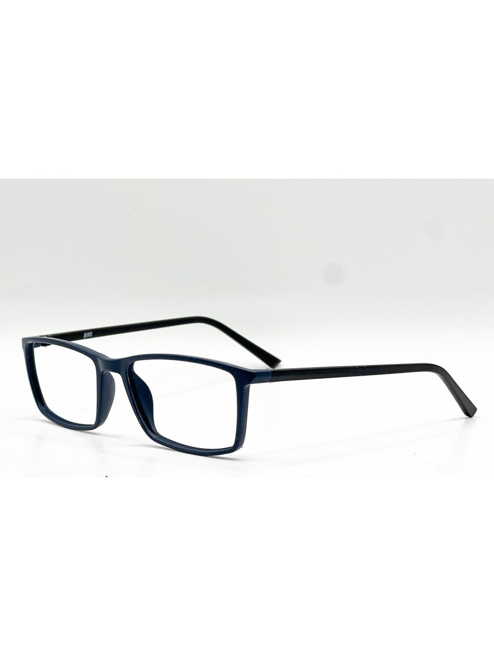 Revel 31-P1963 Navy Authentic Eyeglasses 55-17-140
